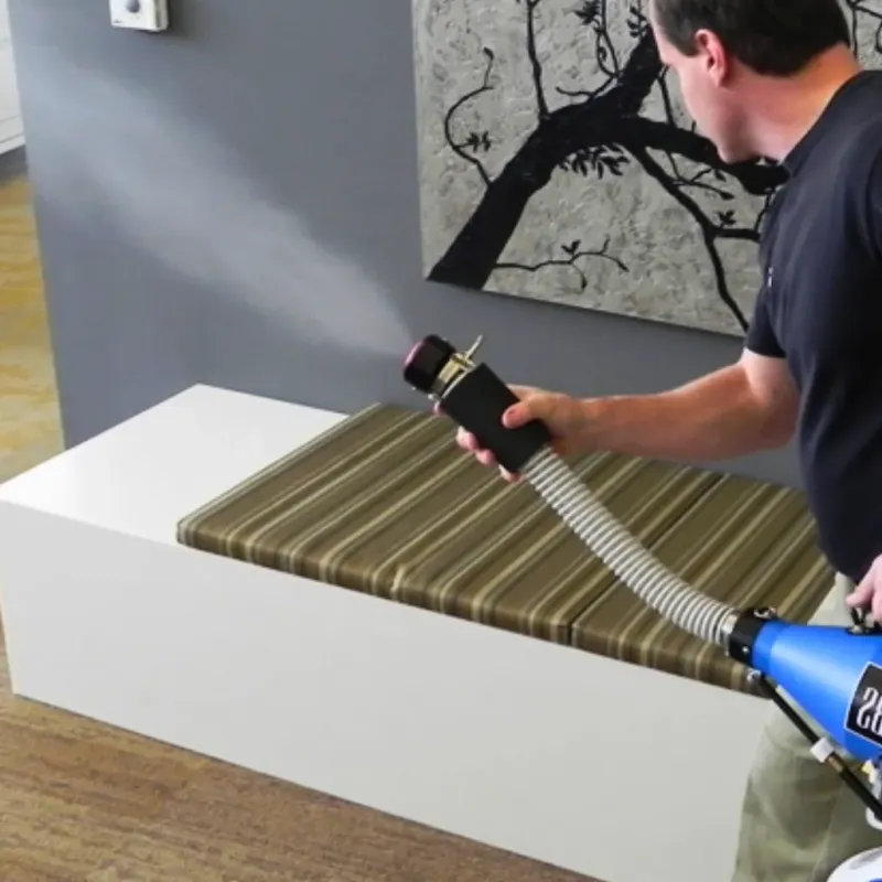 Professional Odor Removal in Madison, VA